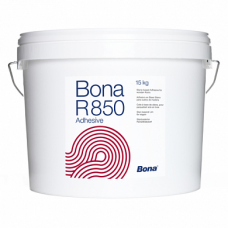 Bona R850 - Клей для паркета полиуретановый однокомпонентный